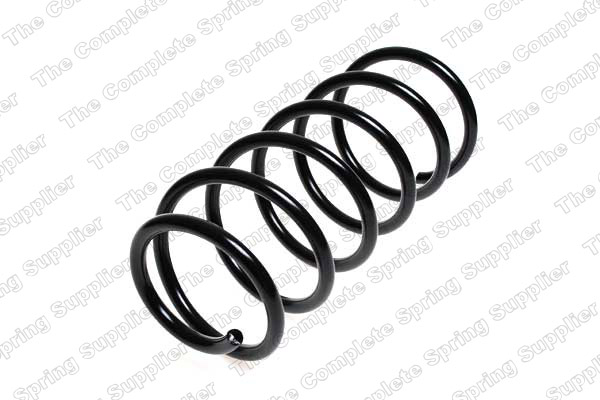 Coil Spring - 4063487 LESJÖFORS