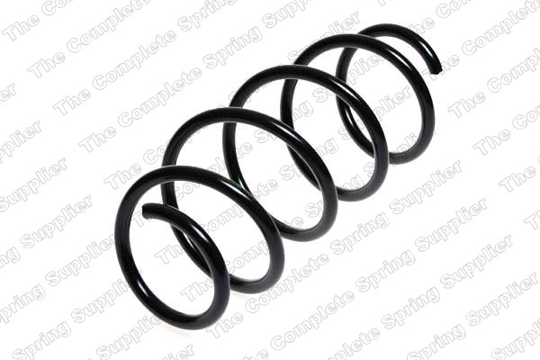 Coil Spring - 4063489 LESJÖFORS