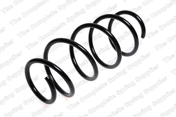 Coil Spring - 4063490 LESJÖFORS
