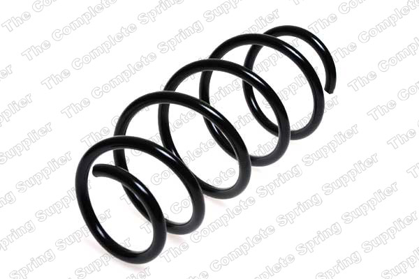 Coil Spring - 4063492 LESJÖFORS