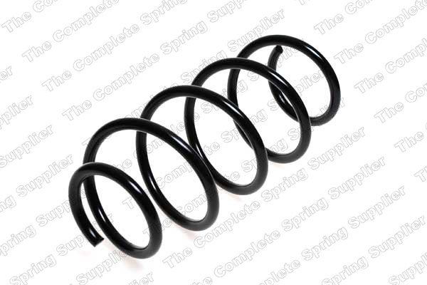 Coil Spring - 4063493 LESJÖFORS