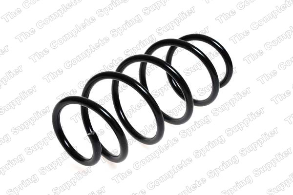 Coil Spring - 4063496 LESJÖFORS