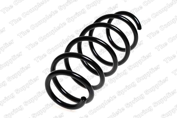 Coil Spring - 4063501 LESJÖFORS