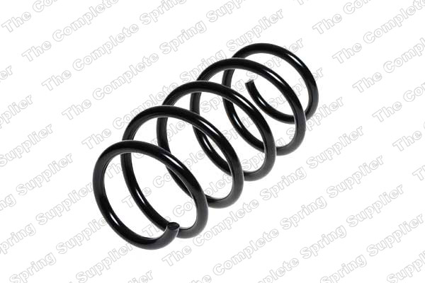 Coil Spring - 4063502 LESJÖFORS