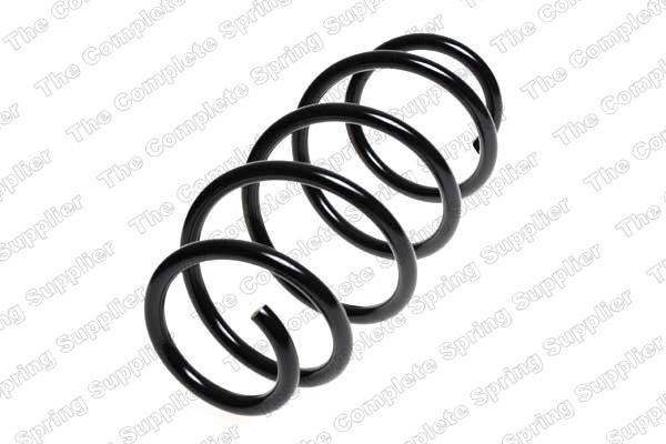 Coil Spring - 4063508 LESJÖFORS