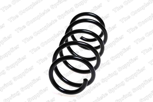 Coil Spring - 4063509 LESJÖFORS