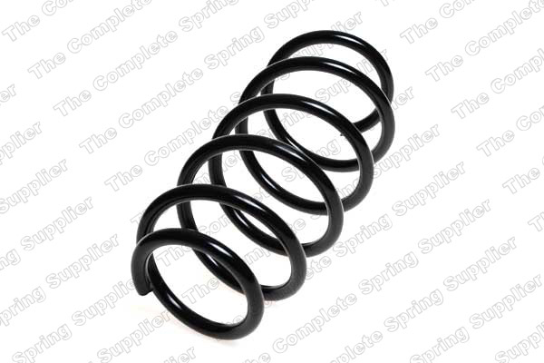 Coil Spring - 4063512 LESJÖFORS