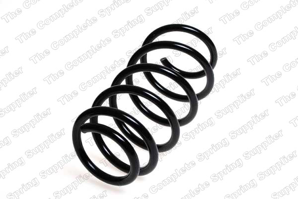 Coil Spring - 4063515 LESJÖFORS