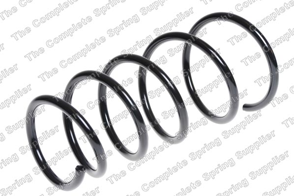 Coil Spring - 4063523 LESJÖFORS