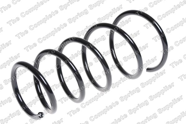 Coil Spring - 4063524 LESJÖFORS