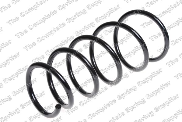 Coil Spring - 4063525 LESJÖFORS