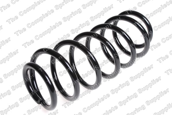Coil Spring - 4063528 LESJÖFORS