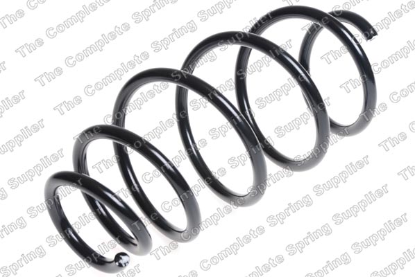 Coil Spring - 4063532 LESJÖFORS