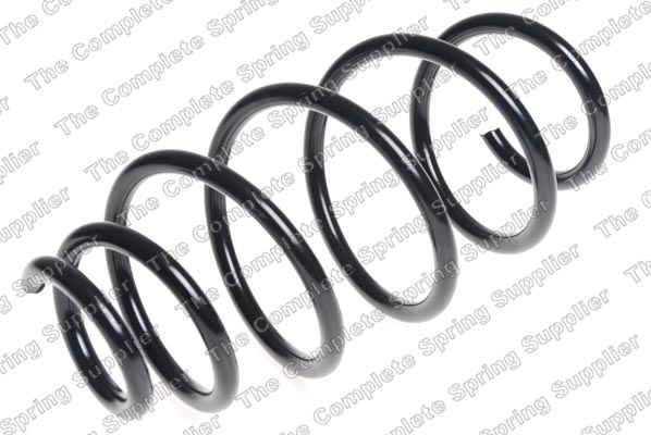 Coil Spring - 4063533 LESJÖFORS