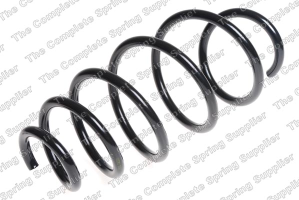 Coil Spring - 4063547 LESJÖFORS