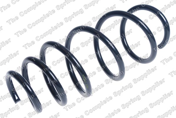 Coil Spring - 4063550 LESJÖFORS