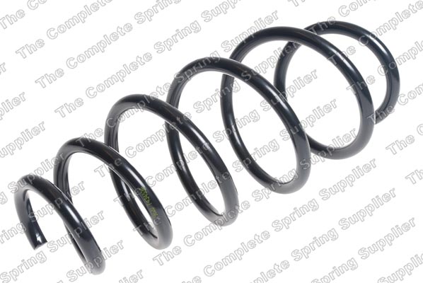 Coil Spring - 4063551 LESJÖFORS