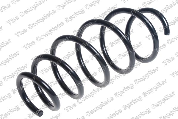Coil Spring - 4063554 LESJÖFORS
