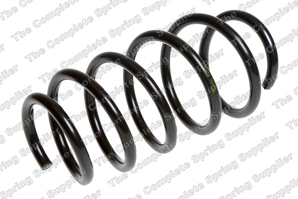 Coil Spring - 4063555 LESJÖFORS