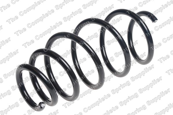 Coil Spring - 4063558 LESJÖFORS