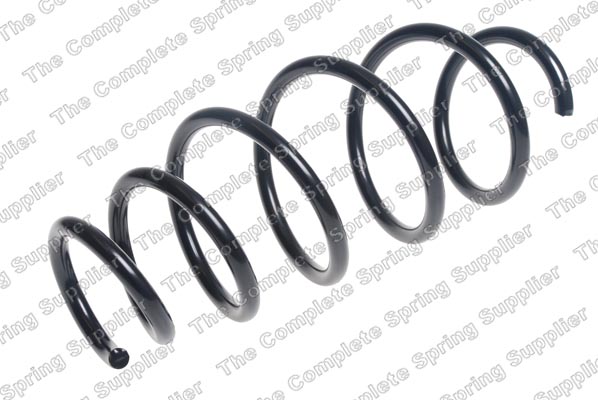 Coil Spring - 4063561 LESJÖFORS