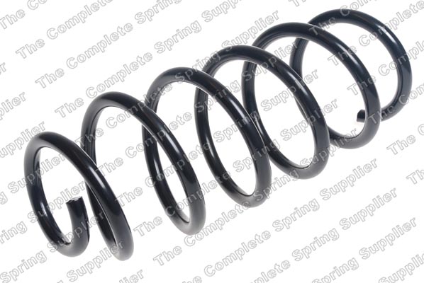 Coil Spring - 4063565 LESJÖFORS