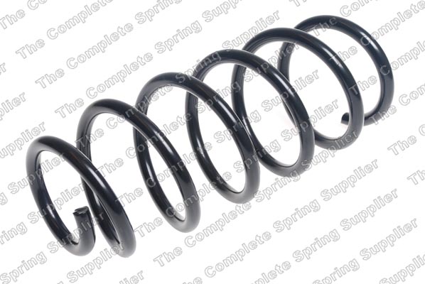 Coil Spring - 4063566 LESJÖFORS