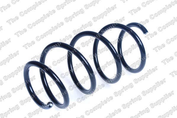 Coil Spring - 4063573 LESJÖFORS