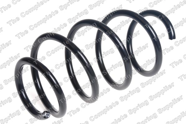 Coil Spring - 4063575 LESJÖFORS