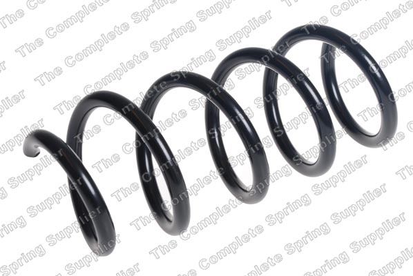 Coil Spring - 4063576 LESJÖFORS