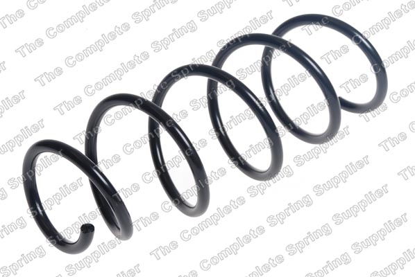 Coil Spring - 4063577 LESJÖFORS