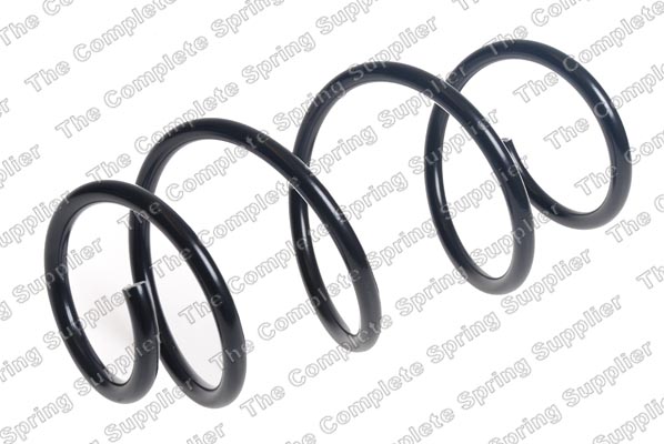 Coil Spring - 4063578 LESJÖFORS