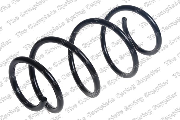 Coil Spring - 4063580 LESJÖFORS