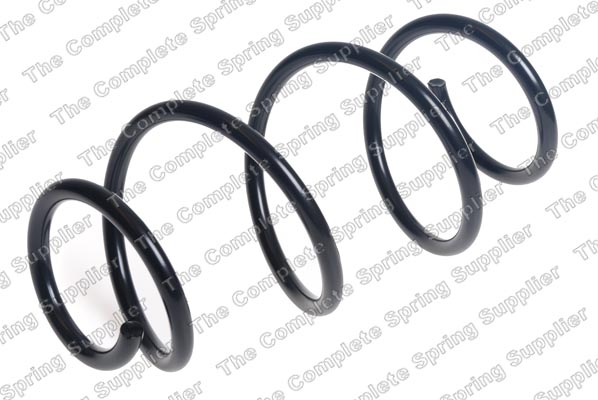 Coil Spring - 4063581 LESJÖFORS