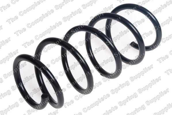 Coil Spring - 4063582 LESJÖFORS