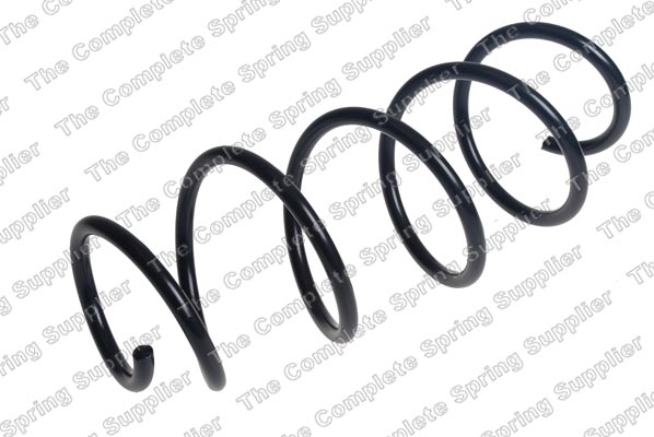 Coil Spring - 4063583 LESJÖFORS