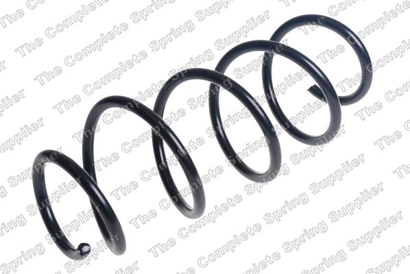 Coil Spring - 4063584 LESJÖFORS