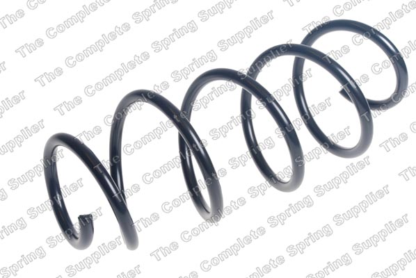 Coil Spring - 4063585 LESJÖFORS