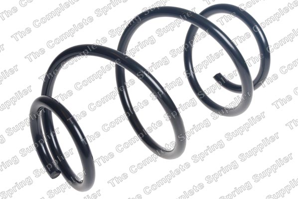 Coil Spring - 4063588 LESJÖFORS