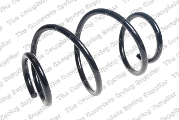 Coil Spring - 4063591 LESJÖFORS