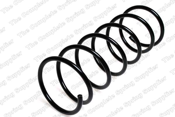 Coil Spring - 4066708 LESJÖFORS