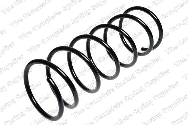 Coil Spring - 4066709 LESJÖFORS