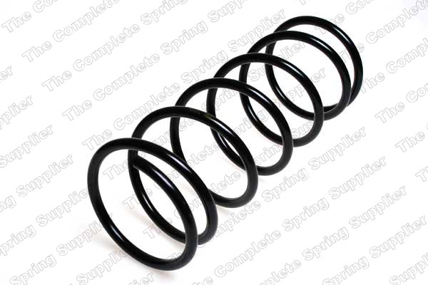 Coil Spring - 4066713 LESJÖFORS