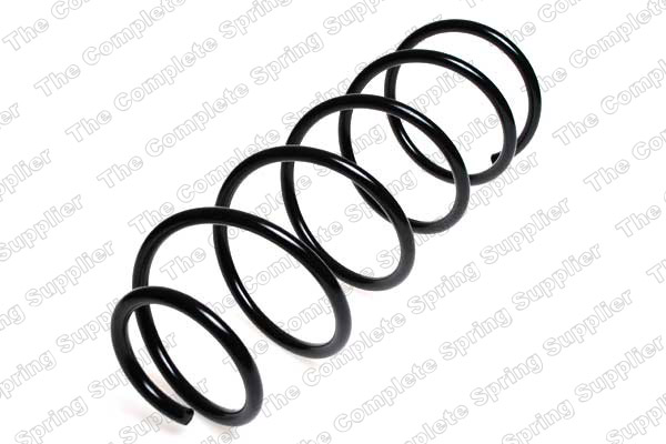 Coil Spring - 4066721 LESJÖFORS