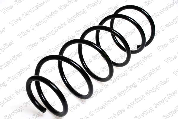 Coil Spring - 4066722 LESJÖFORS