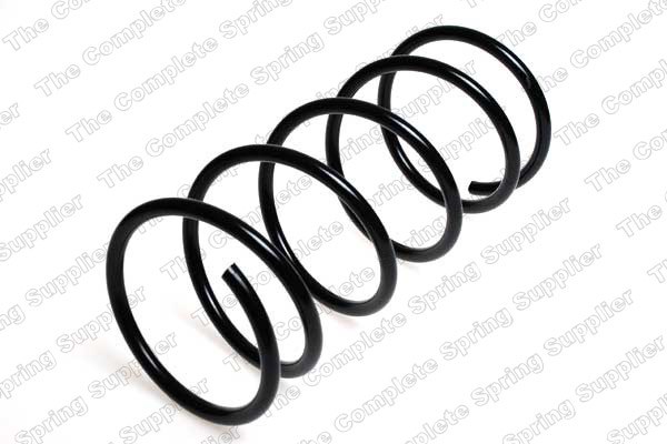 Coil Spring - 4066723 LESJÖFORS