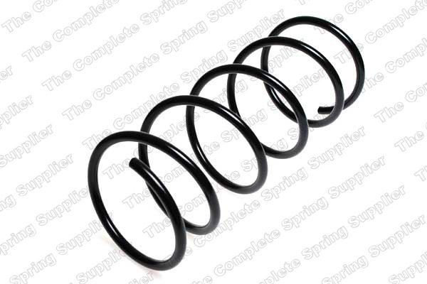 Coil Spring - 4066724 LESJÖFORS