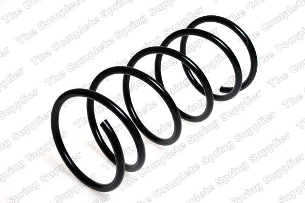 Coil Spring - 4066725 LESJÖFORS