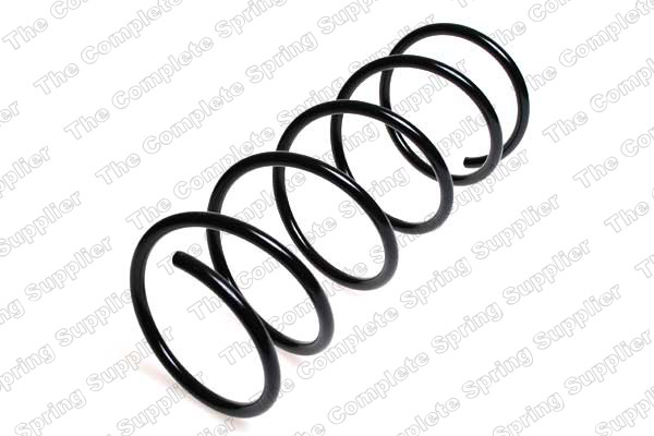 Coil Spring - 4066729 LESJÖFORS