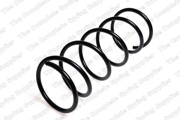 Coil Spring - 4066731 LESJÖFORS